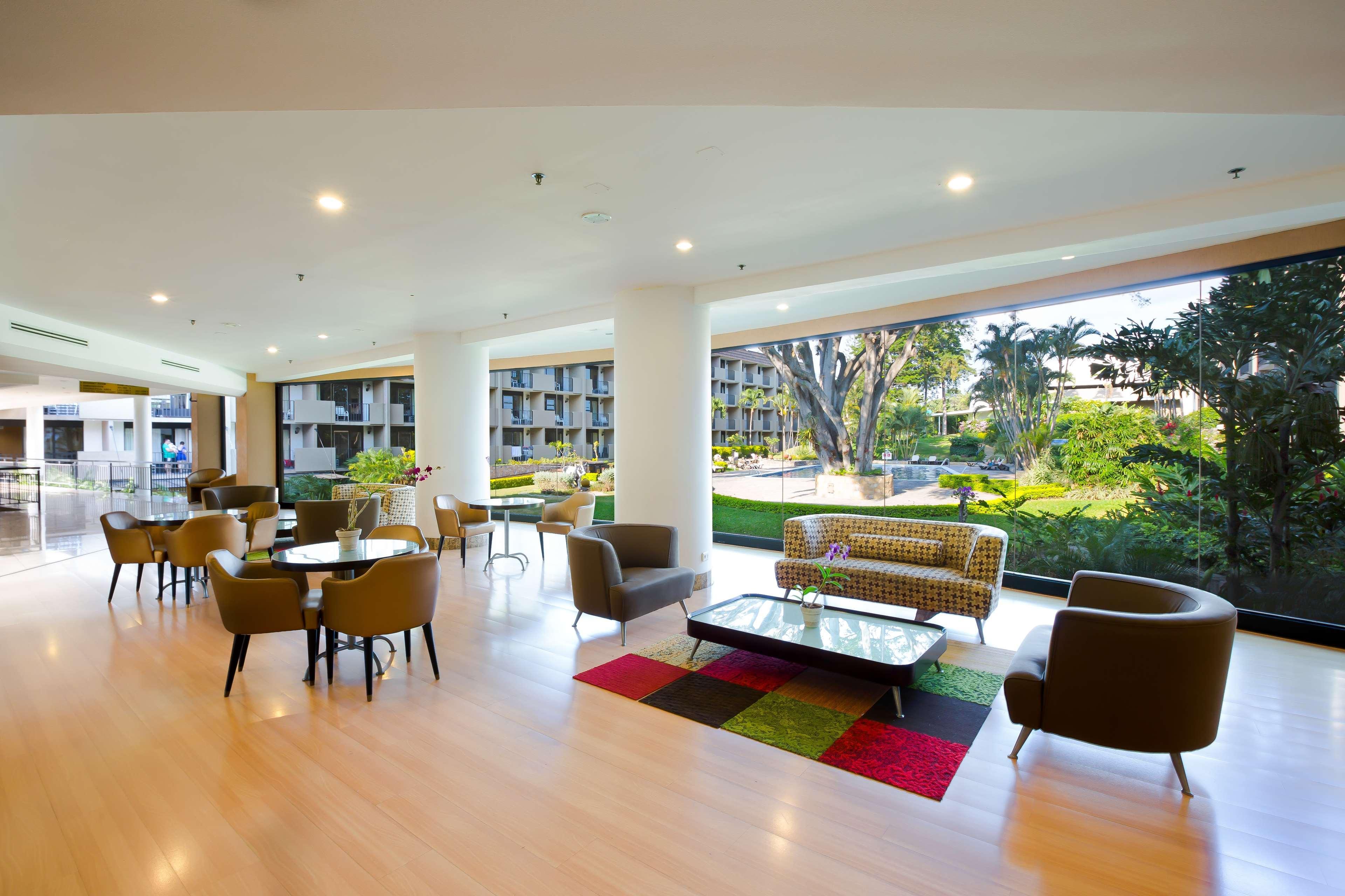 Best Western Plus Como Park Hotel Saint Paul Exterior photo